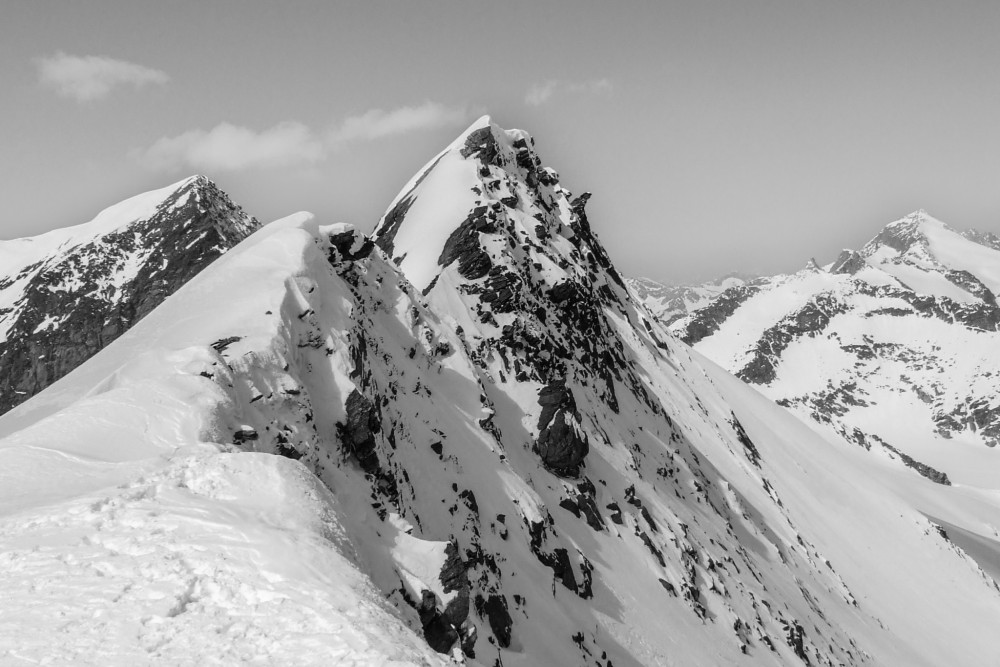 Austria - mountains II