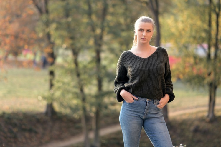 Vanessa