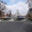 V parku