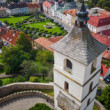 Z hradnej veže