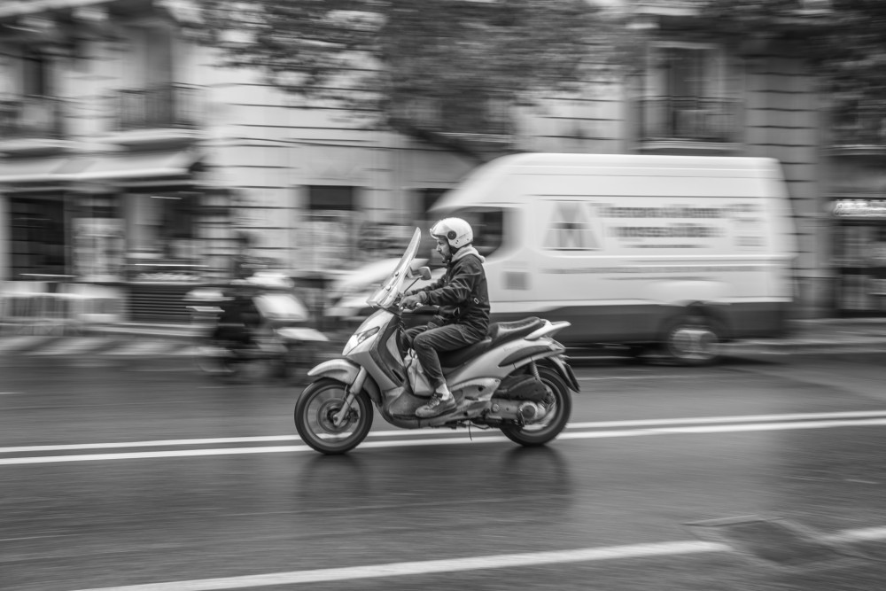 Scooter