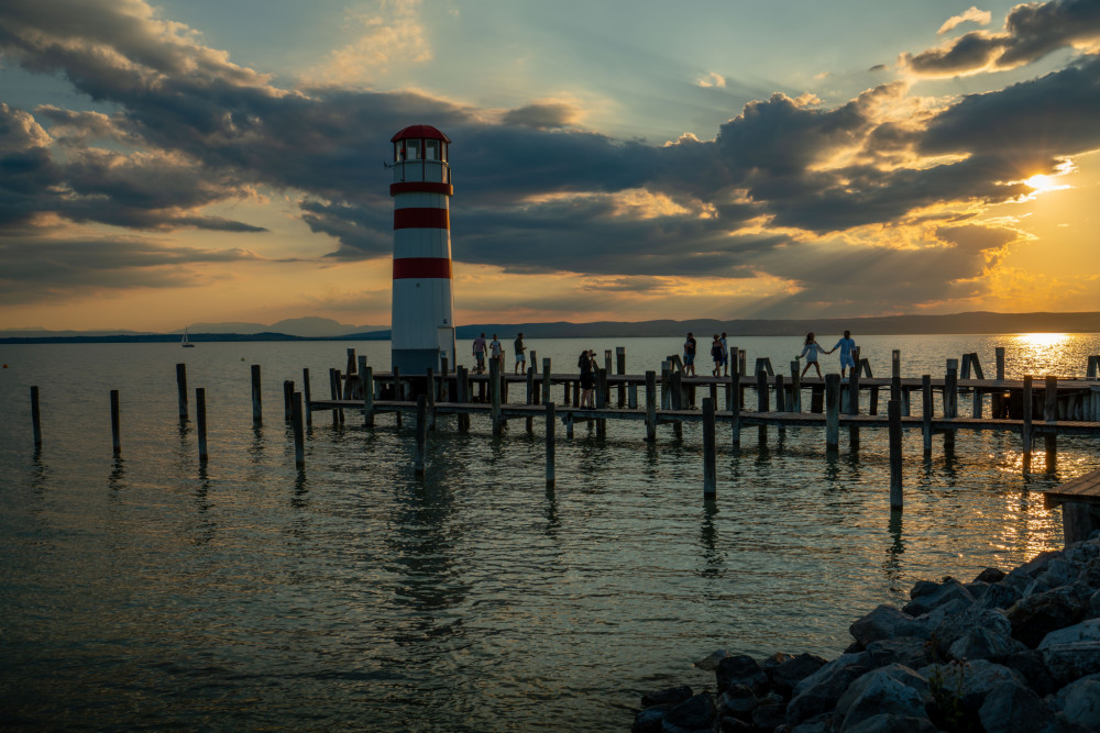 Podersdorf