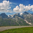 Alpské cesty
