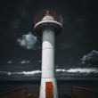 Red Lighthouse