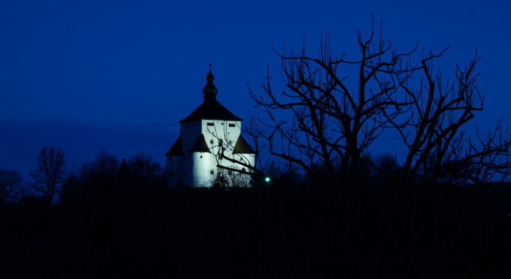 Štiavnica