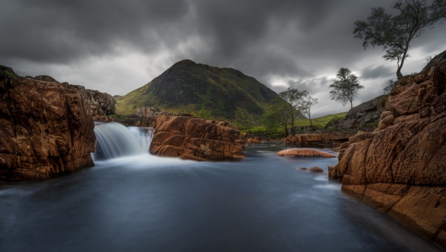 Glen Coe