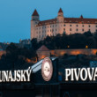 Hrad nad pivovarom