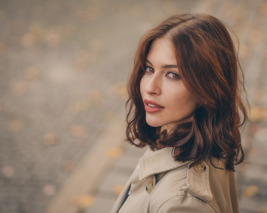 Portret