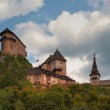 Oravský hrad
