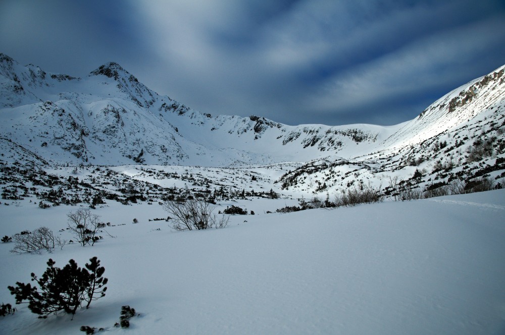 Veľké Biele Pleso