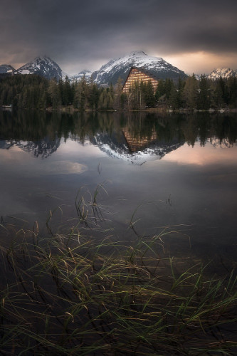 Štrbské pleso