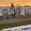 Kostol sv. Kozmu a Damiána