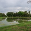 Anuradhapura - Srí Lanka