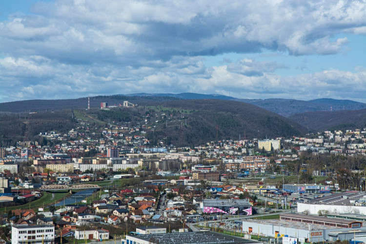 Košice