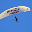 Paragliding