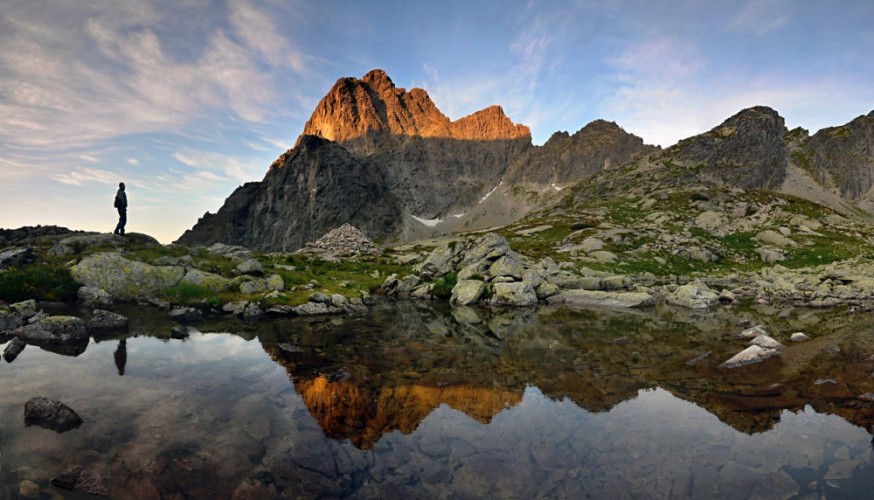 Spišské  pleso