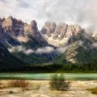 Lago di Landro