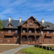 Poľovnícky zámok Hohenlohe