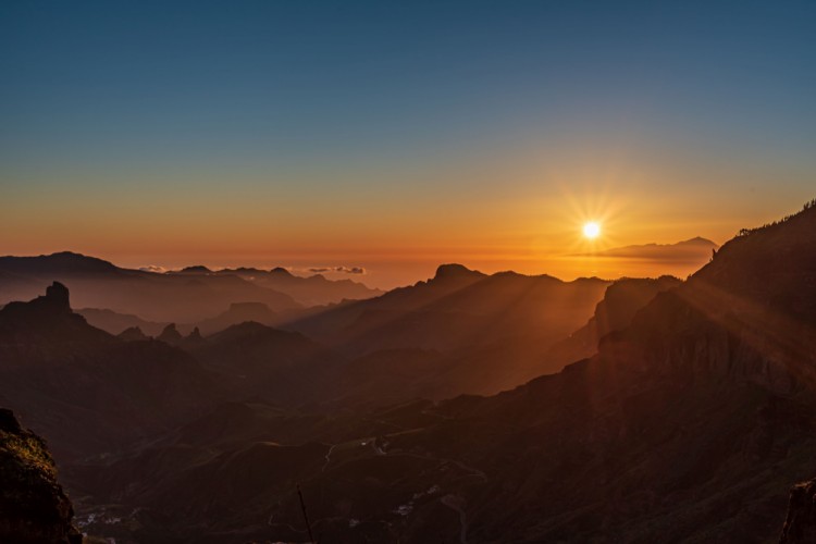 Gran Canaria