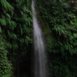 Waterfall in Indonesia