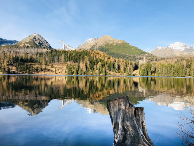 tatry