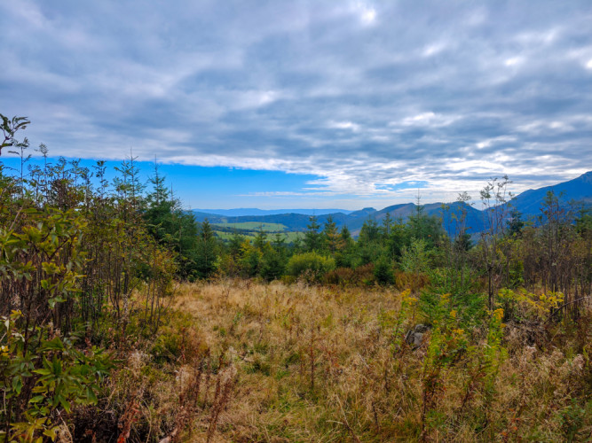 Spišská Magura
