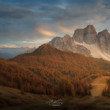 Monte Pelmo
