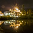 Hotel Solisko