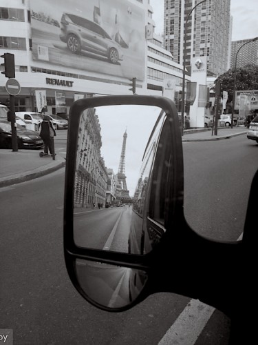 Pariz 3
