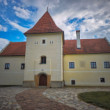 Vodný hrad Partizánske
