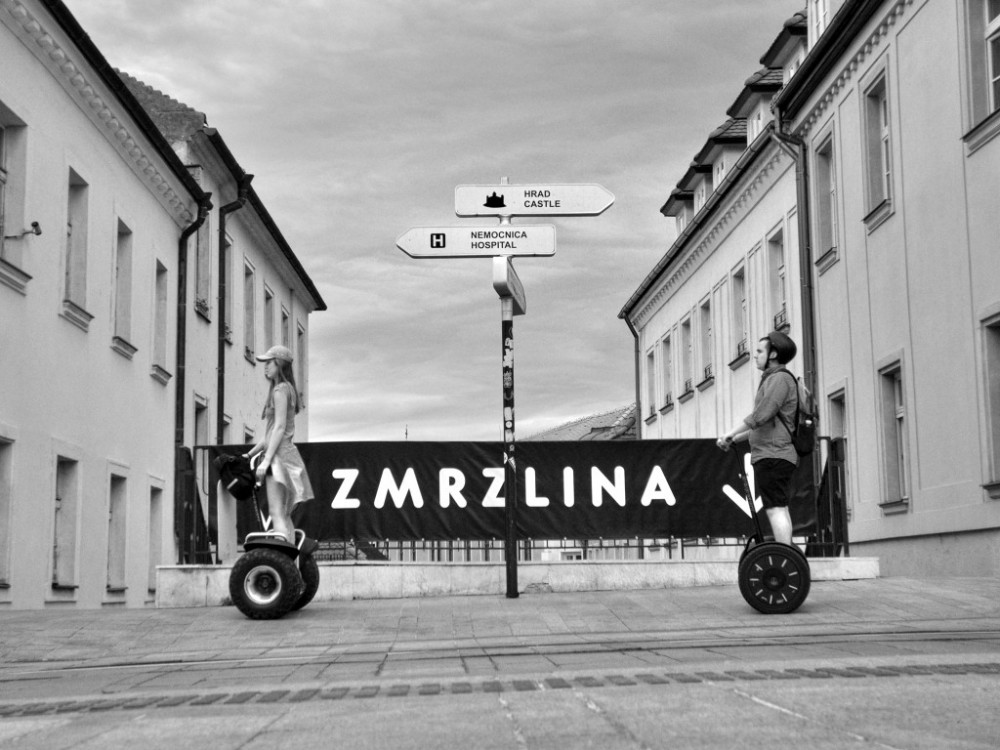 zmrzlina