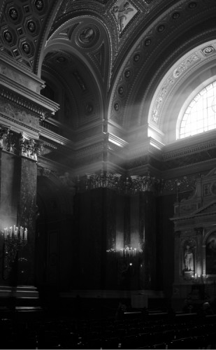 St. Stephen's Basilica