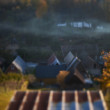 Kúrenárska sezóna začala.
