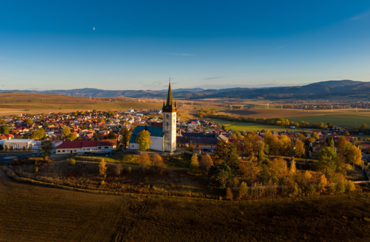 Spišský Štvrtok