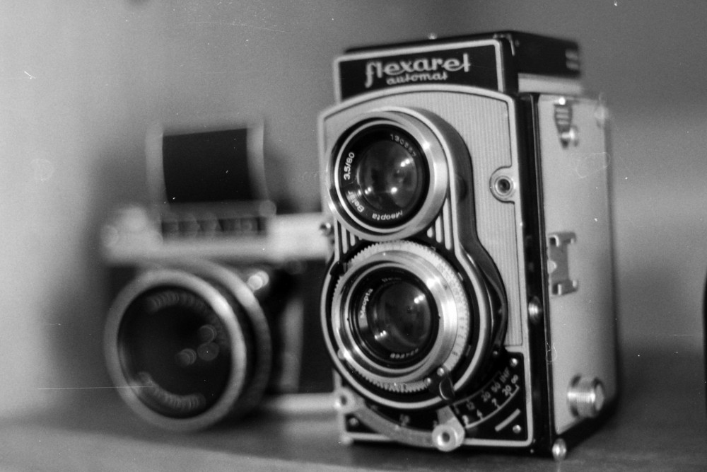 Flexaret