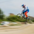 Peter Palasthy - Slovenský pohár BMX