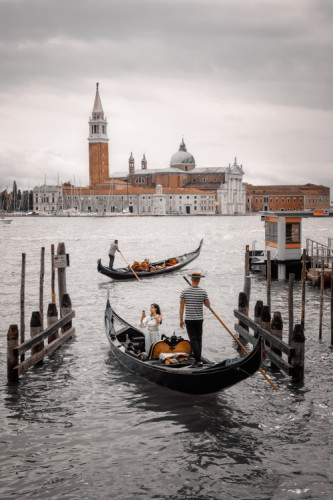 Bella Venezia