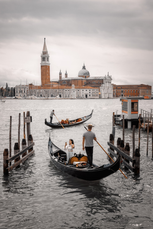 Bella Venezia