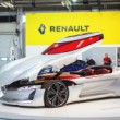 Renault koncept Trezor