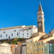 Piran, Slovinsko