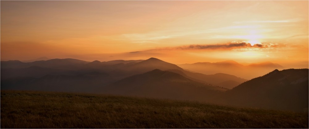 Veľká Fatra