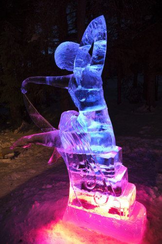 TATRY ICE MASTER