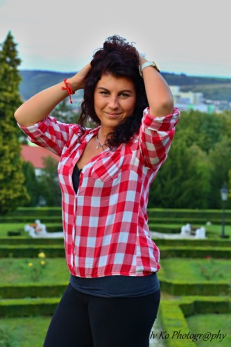 portret