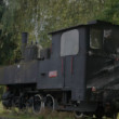 korytnicka železnica