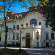 Vila Svitavka