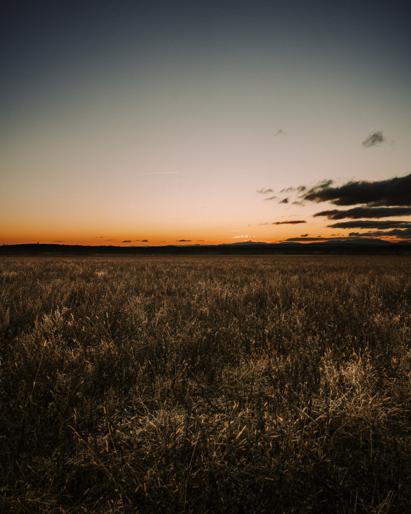 Koniec Zlatej Hodiny