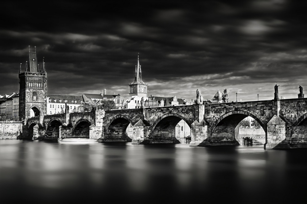 Praha