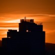 Aupark Tower