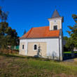 Suchá nad Parnou