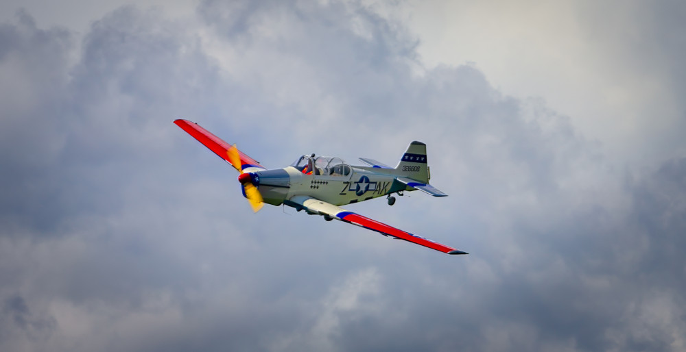 Zlín Z-326M